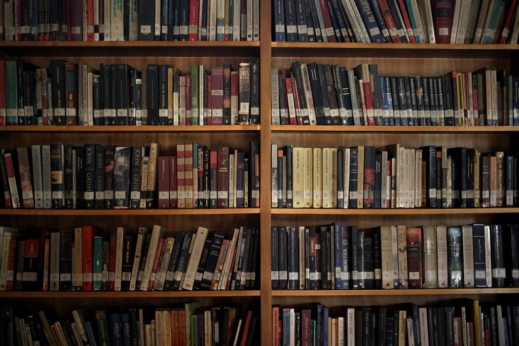 Invitan a celebrar Día del Libro y la Lectura con variadas actividades virtuales