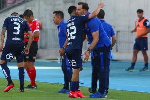 Hernán Caputto y polémica de Pablo Aránguiz con hinchas de la U: “Espero que no pase más allá porque no debería”