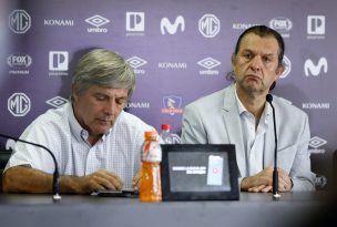 Blanco y Negro tomó la decisión de retomar las negociaciones con el primer equipo de Colo Colo