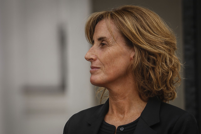Marcela Cubillos: “Si están las condiciones sanitarias se tiene que realizar el Plebiscito”