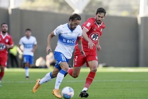 Estas podrían ser las fechas del retorno del fútbol chileno