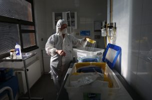 Estas son las 15 universidades que colaboran con laboratorios para el diagnóstico de COVID-19