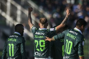 Santiago Wanderers también adelantó vacaciones de su plantel por el Covid-19