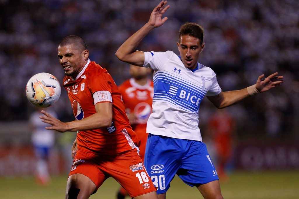 Diego Valencia: “Tenemos que dar prioridad a que se jueguen las 34 fechas”