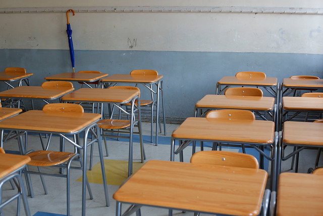 Ministro de Salud sobre el regreso a clases: “Mantener a niños vulnerables en sus casas trae efectos adversos”