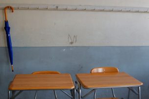 Pulso Ciudadano: 74,3% cree que se debería suspender el semestre de los alumnos