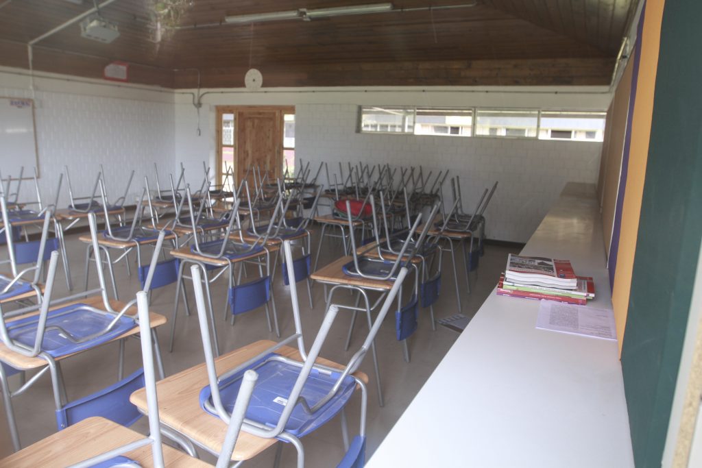 Piñera posterga regreso a clases para mayo: Plan será “pronto dado a conocer” y será gradual