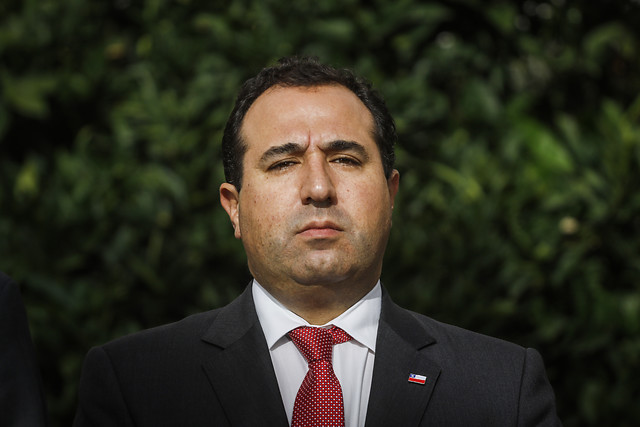 Gobierno apelará a resolución que dejó con firma mensual a 12 imputados de la “primera línea”