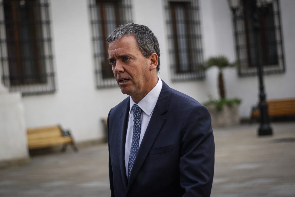 Senador Harboe (PPD) y la crisis social post Covid-19: “No ha pasado, está escondida bajo la pandemia”