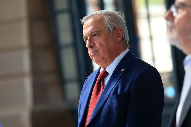 Gobierno pidió “un gesto de colaboración” a las isapres por alzas en los planes