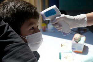 Fundación Ciudad del Niño adapta funciones para dar atención durante pandemia