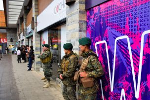 Minsal renueva cuarentena total para Temuco y Padre Las Casas por una semana más