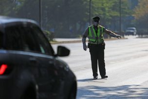 Puente Alto comienza cuarentena parcial a partir de este jueves a las 22:00 horas