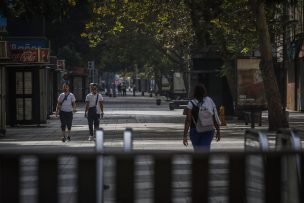 CORE Metropolitano aprobó casi $10 mil millones para gastos por COVID-19