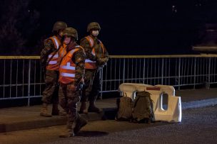 Minsal anunció cordón sanitario para Puerto Williams y salvoconducto en comunas de la Araucanía