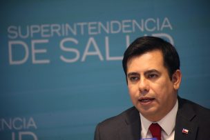 Superintendencia de Salud revierte rechazo de licencias por Covid-19: 