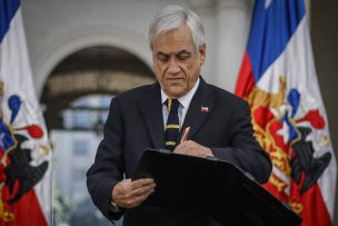 Cadem: Presidente Piñera cae dos puntos en su aprobación (19%), mientras que los alcaldes son los mejores evaluados (72%)