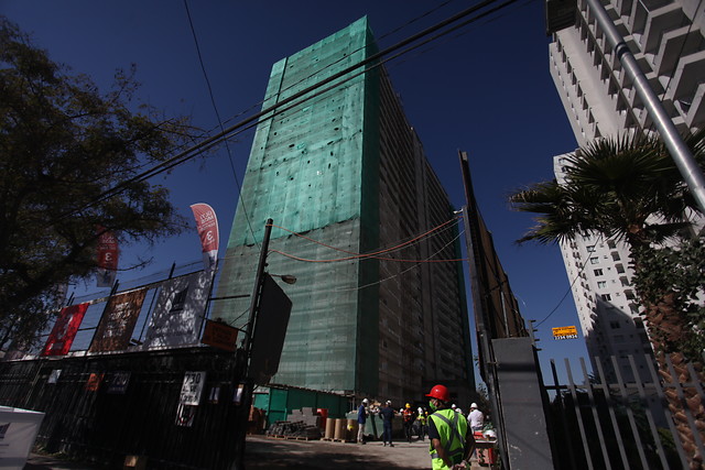 Fuad Chahín califica de “inmoral” las alzas de tasas de interés de la Banca Privada