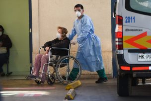 Buscan sancionar a quienes discriminen a personal de salud en crisis sanitarias