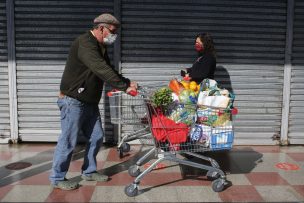 Los horarios de supermercados durante esta Semana Santa 2020