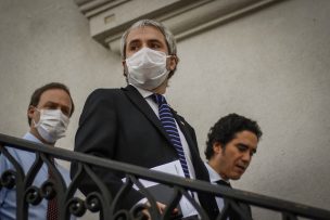 Gobierno y ChileVamos analizan medidas económicas para enfrentar la pandemia