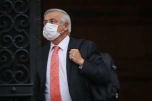 Cuarentena se prolonga hasta el lunes en seis comunas de la RM y se agregan nuevas medidas