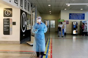 430 nuevos casos y 5 nuevos fallecidos de Covid-19 en Chile