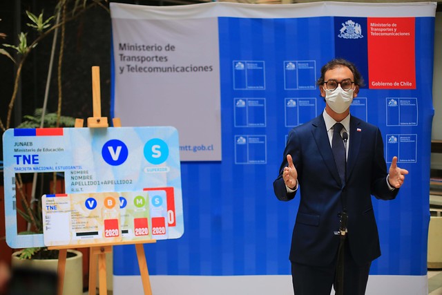 Mineduc ratifica adelanto de vacaciones de invierno