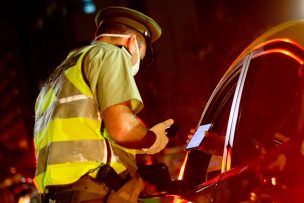 Ministerio de Transportes llamó a evitar accidentes para priorizar atención médica por COVID-19