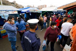 Colegio Médico llamó a evitar exposición innecesaria en caletas por Semana Santa