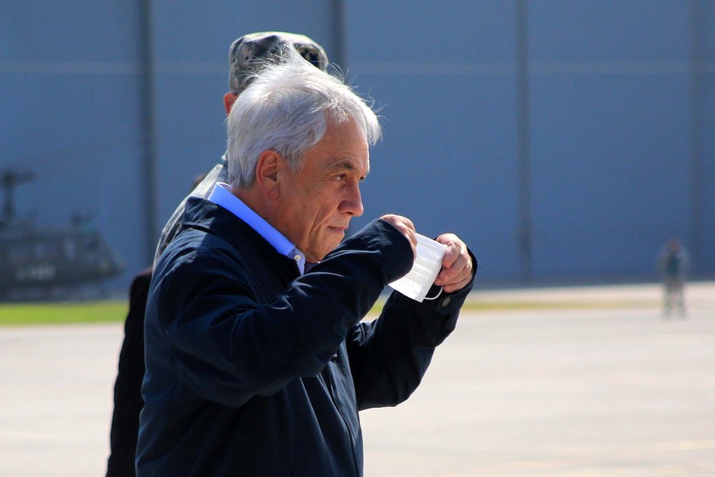 Presidente y calendario constitucional: “No es bueno tener tantas elecciones en un período tan corto de tiempo”