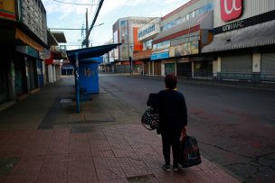 Cámara Nacional de Comercio: 38% de las empresas desvinculó a trabajadores en medio de pandemia