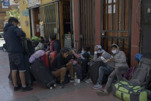 Iquique: Cerca de 250 ciudadanos bolivianos serán acogidos en albergue