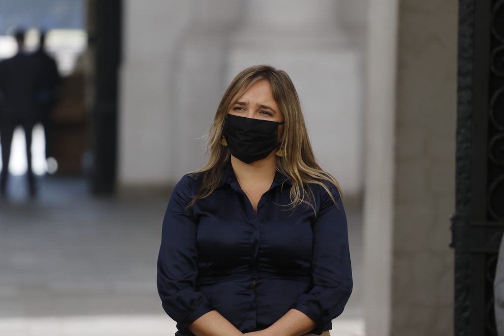 Parlamentarios emplazan a la oposición a reconocer “buena gestión sanitaria” del Gobierno