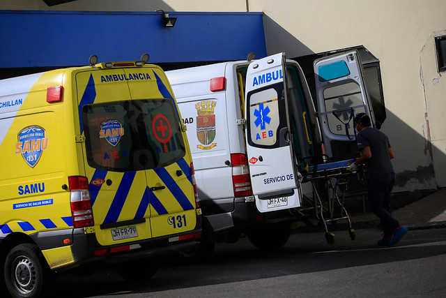 Tres menores de edad están conectados a ventiladores mecánicos producto del Covid-19