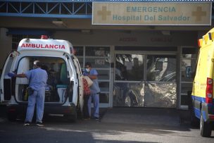 13 nuevos fallecimientos por Covid-19 en Chile: casos totales de contagios ascienden a 11.296