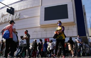 Mall de Quilpué cerrará sus puertas tras polémica por reapertura