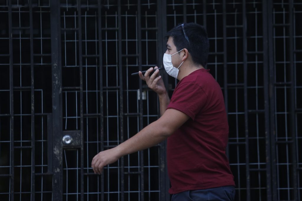 Investigadores estadounidenses aseguran que será “difícil” mantener un distanciamiento seguro