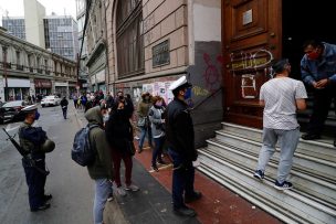 Colegio Médico de Valparaíso señala la inconveniencia de apresurar la “nueva normalidad