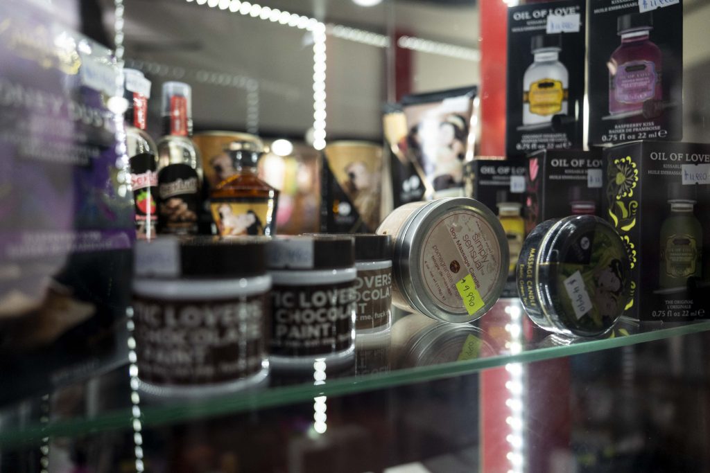 Sorpresivo aumento de venta de juguetes sexuales en cuarentena