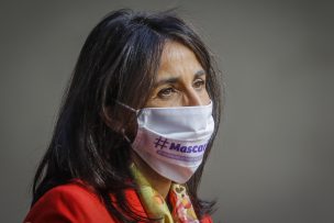 Lanzan “Mascarilla 19” para proteger a las mujeres de la violencia en pandemia