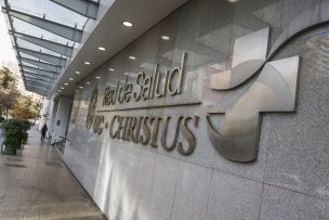 Red Salud UC-Christus se acogió a la Ley de Protección del Empleo