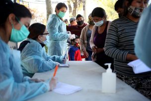 PNUD: Estudio revela enormes brechas en capacidades de países para Covid-19