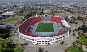 Trabajo silencioso: El estado de los estadios en plena etapa del COVID-19