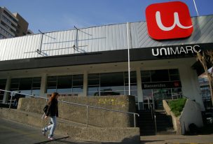 Unimarc dará acceso preferencial a funcionarios de la salud en sus tiendas