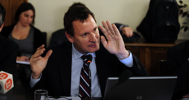 Presidente CNP pone foco tanto en salud como en economía: “Los virus pueden matar gente, pero la pobreza también mata mucha gente en todas partes”