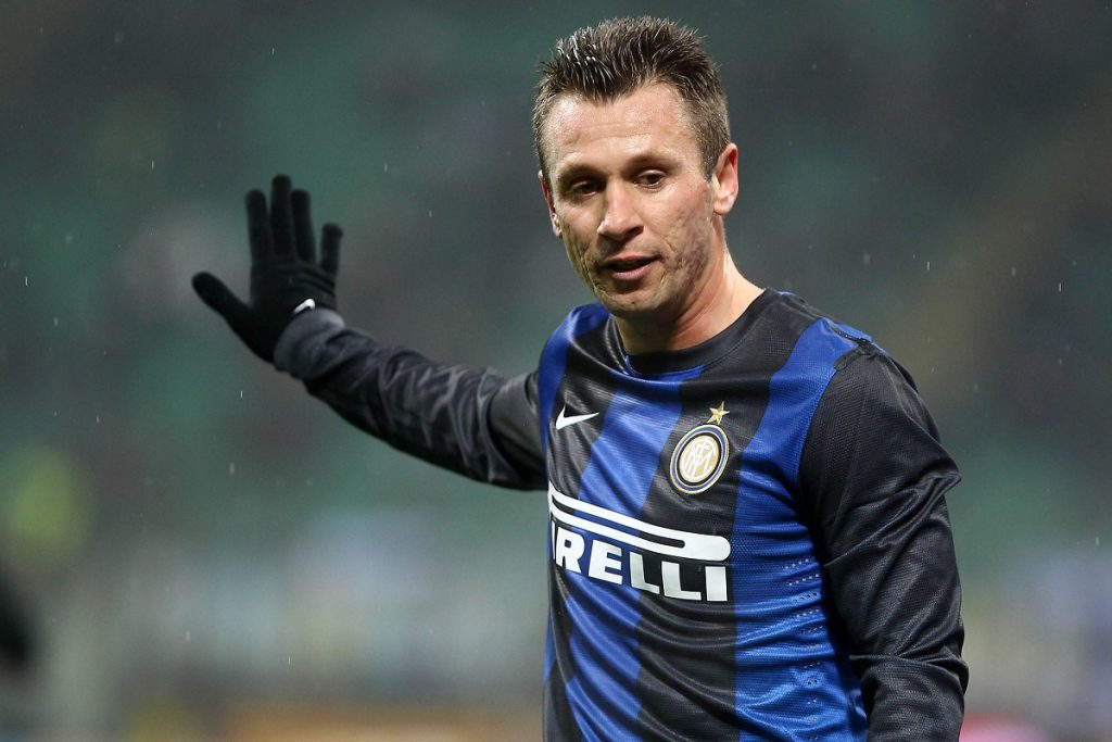 Histórico jugador italiano alaba a Messi y dice que Cristiano Ronaldo es un “talento fabricado”