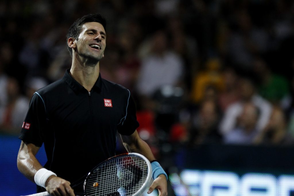 El duro mensaje Novak Djokovic: “No me gustaría que alguien me obligue a vacunarme por el coronavirus”