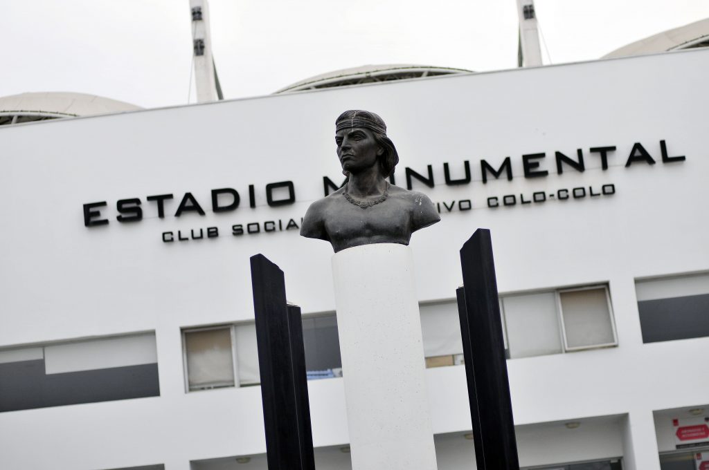 La noble iniciativa del CSD Colo Colo en medio de la cuarentena por el Covid-19