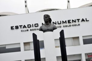 La noble iniciativa del CSD Colo Colo en medio de la cuarentena por el Covid-19